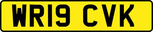 WR19CVK