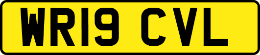 WR19CVL