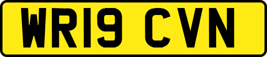 WR19CVN
