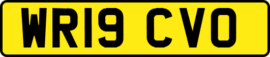 WR19CVO