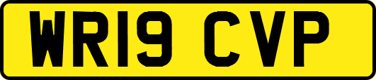 WR19CVP