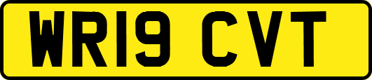 WR19CVT