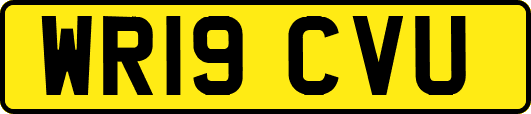 WR19CVU