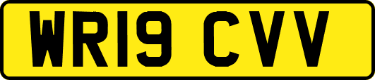 WR19CVV