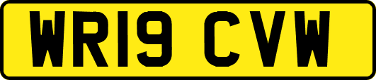 WR19CVW