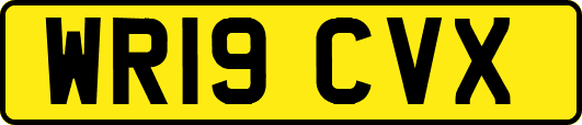 WR19CVX