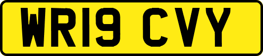 WR19CVY