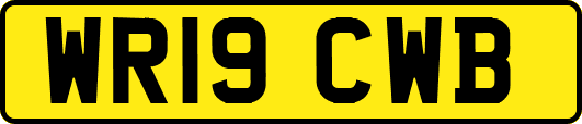 WR19CWB