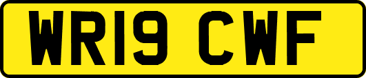 WR19CWF