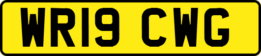 WR19CWG