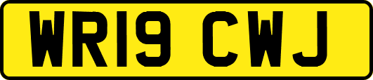 WR19CWJ