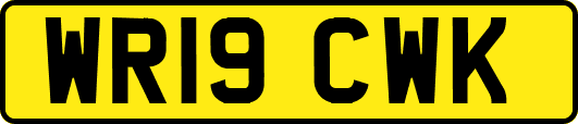 WR19CWK