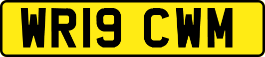 WR19CWM