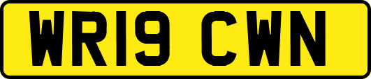 WR19CWN