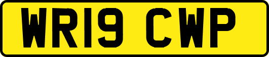 WR19CWP