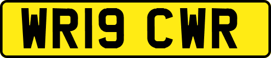 WR19CWR