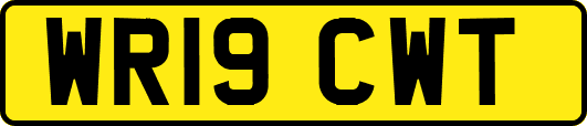 WR19CWT