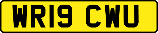WR19CWU