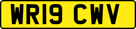 WR19CWV