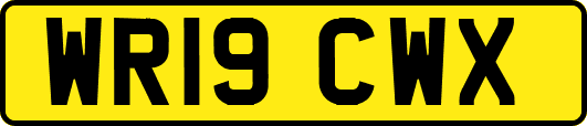 WR19CWX