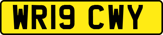 WR19CWY
