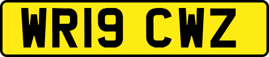 WR19CWZ