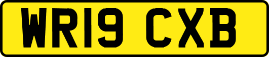 WR19CXB