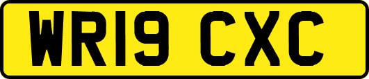 WR19CXC