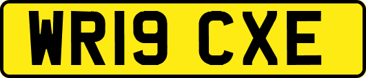 WR19CXE