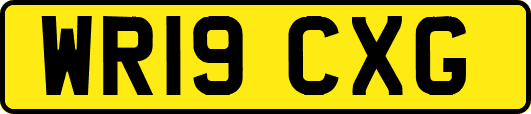 WR19CXG