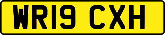 WR19CXH