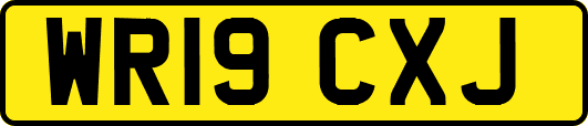 WR19CXJ