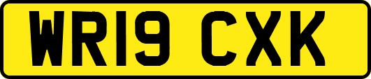 WR19CXK