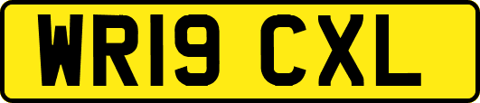 WR19CXL