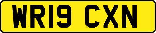 WR19CXN