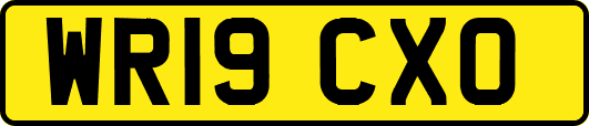 WR19CXO