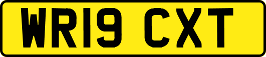WR19CXT