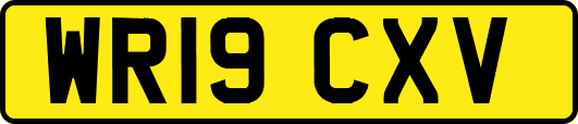 WR19CXV