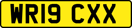 WR19CXX