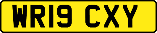 WR19CXY