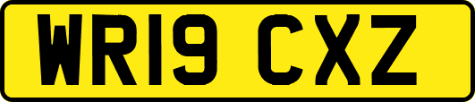 WR19CXZ
