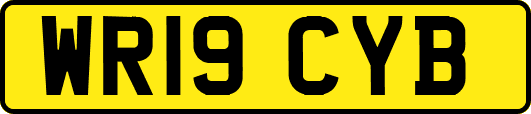WR19CYB