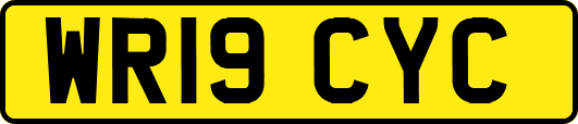 WR19CYC