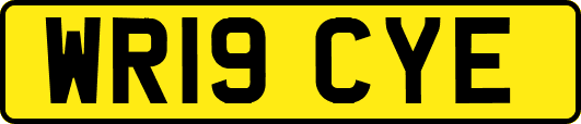WR19CYE