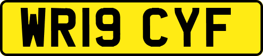 WR19CYF