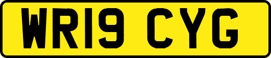 WR19CYG