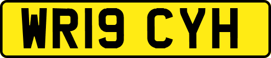WR19CYH