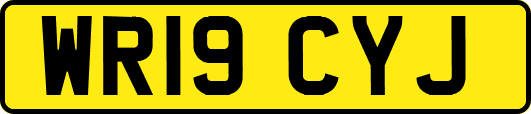 WR19CYJ