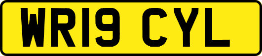 WR19CYL