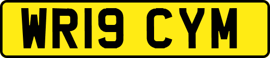 WR19CYM